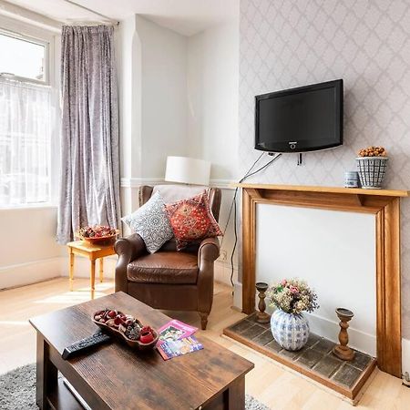 Travellers' Choice In Harwich-Essex Villa Ngoại thất bức ảnh