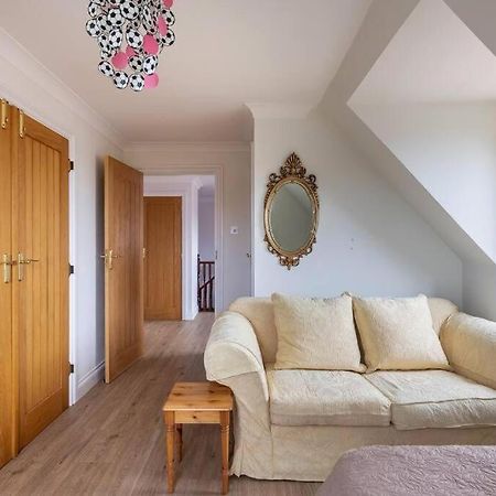 Travellers' Choice In Harwich-Essex Villa Ngoại thất bức ảnh