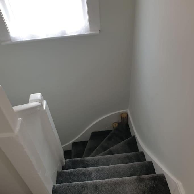 Travellers' Choice In Harwich-Essex Villa Ngoại thất bức ảnh