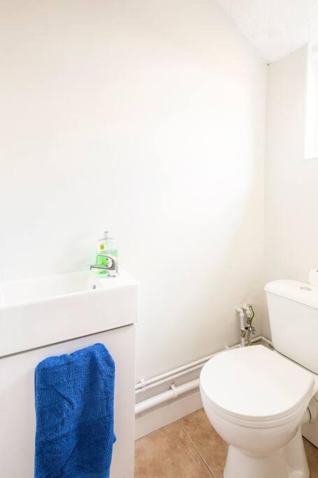 Travellers' Choice In Harwich-Essex Villa Ngoại thất bức ảnh