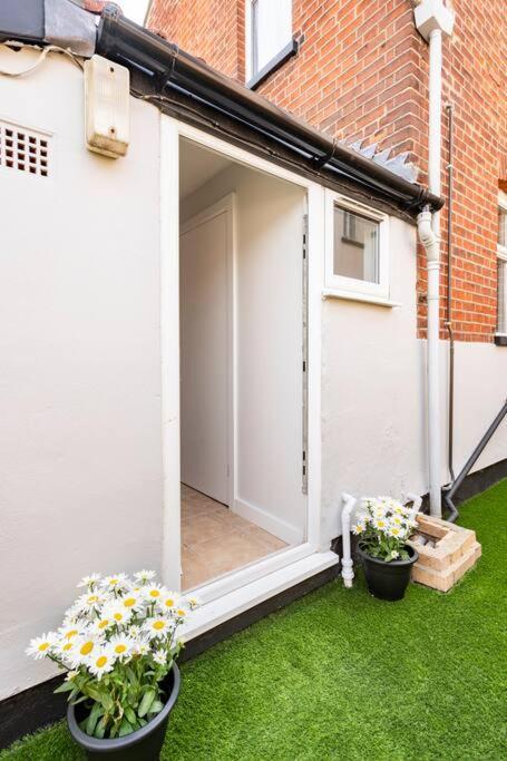 Travellers' Choice In Harwich-Essex Villa Ngoại thất bức ảnh