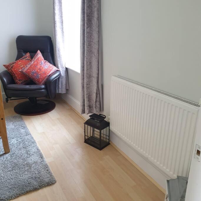 Travellers' Choice In Harwich-Essex Villa Ngoại thất bức ảnh