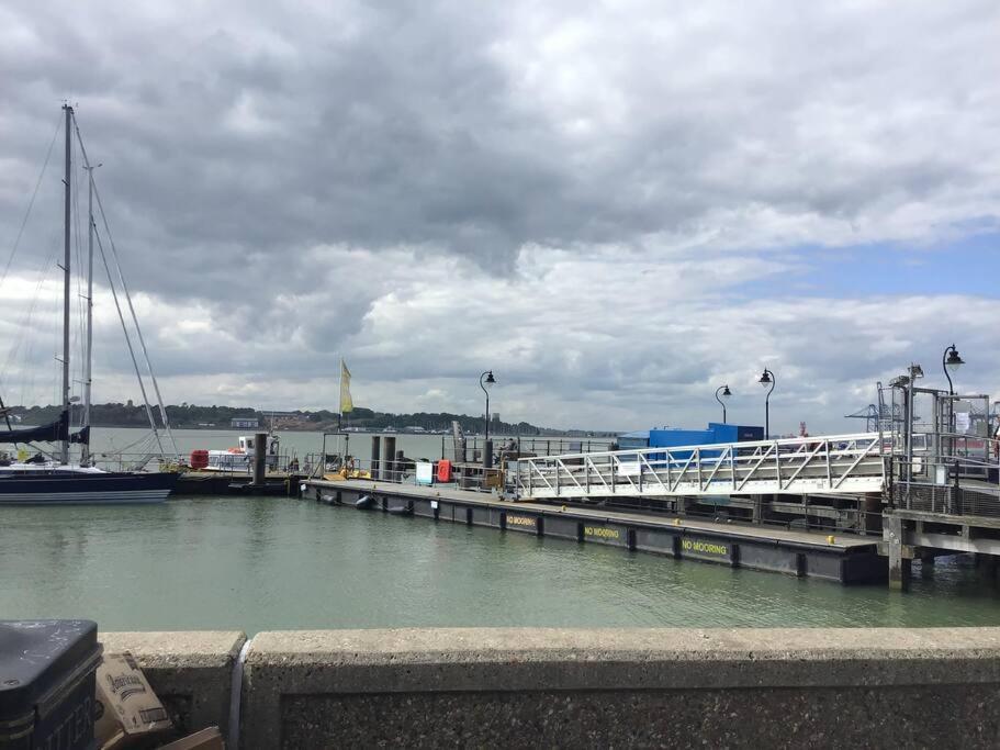 Travellers' Choice In Harwich-Essex Villa Ngoại thất bức ảnh