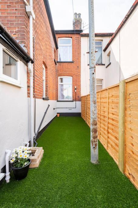 Travellers' Choice In Harwich-Essex Villa Ngoại thất bức ảnh
