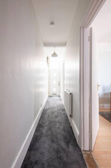 Travellers' Choice In Harwich-Essex Villa Ngoại thất bức ảnh