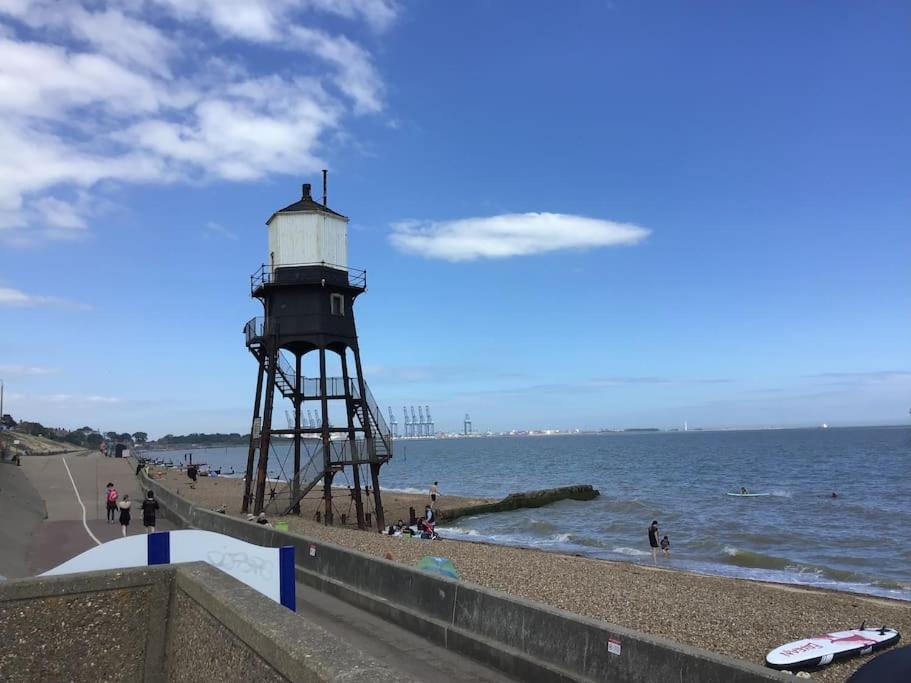 Travellers' Choice In Harwich-Essex Villa Ngoại thất bức ảnh