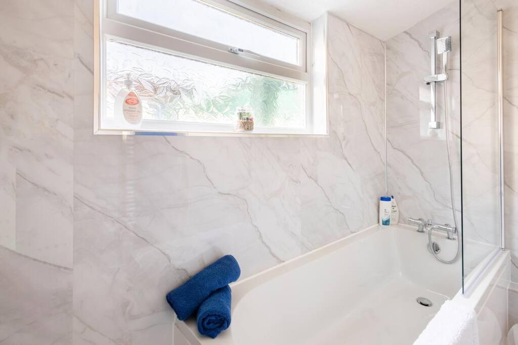 Travellers' Choice In Harwich-Essex Villa Ngoại thất bức ảnh