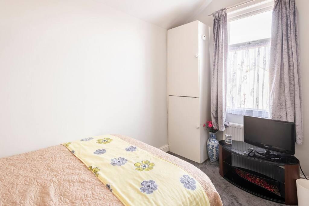 Travellers' Choice In Harwich-Essex Villa Ngoại thất bức ảnh