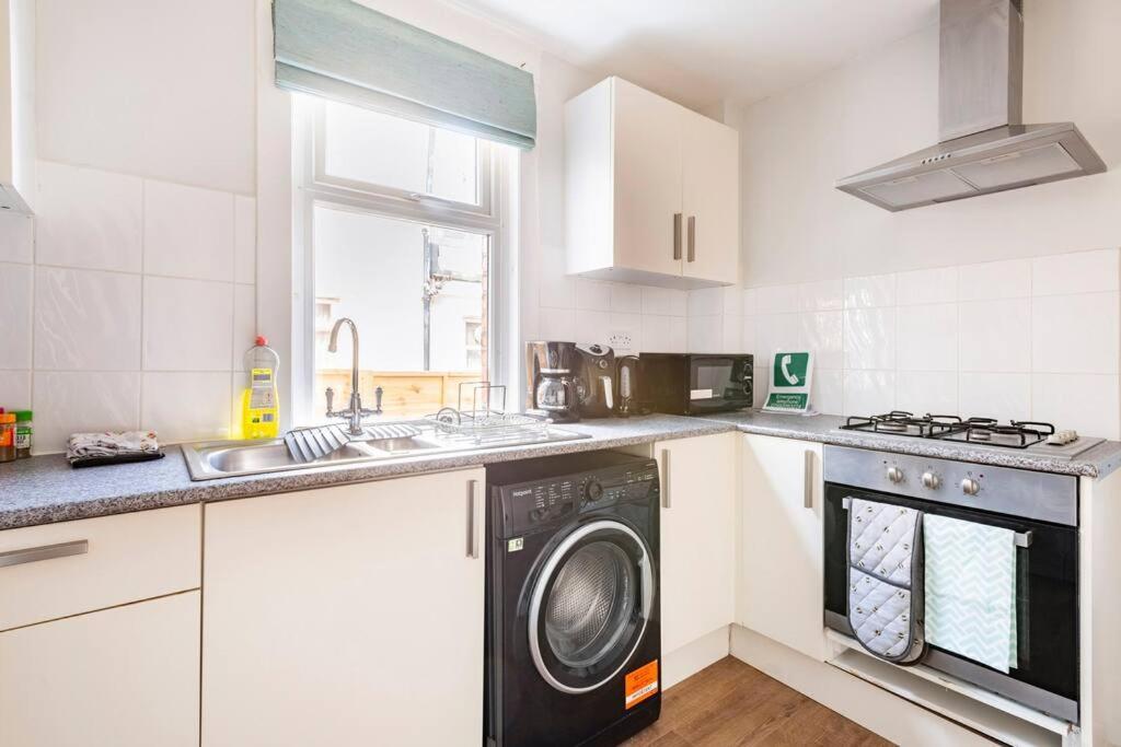 Travellers' Choice In Harwich-Essex Villa Ngoại thất bức ảnh