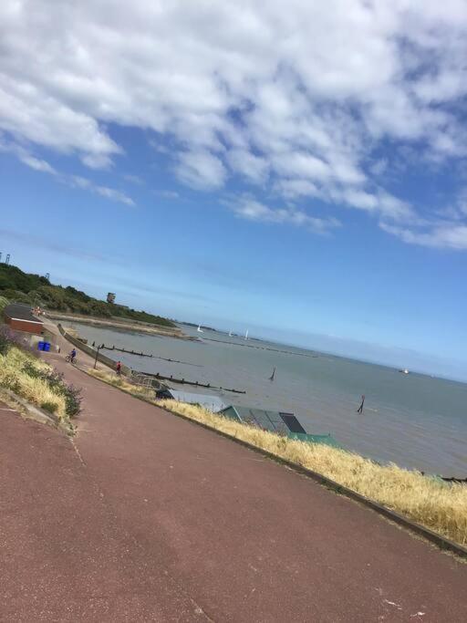 Travellers' Choice In Harwich-Essex Villa Ngoại thất bức ảnh