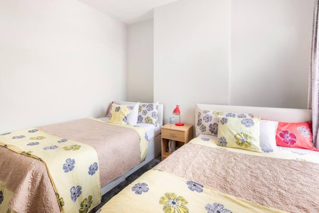 Travellers' Choice In Harwich-Essex Villa Ngoại thất bức ảnh