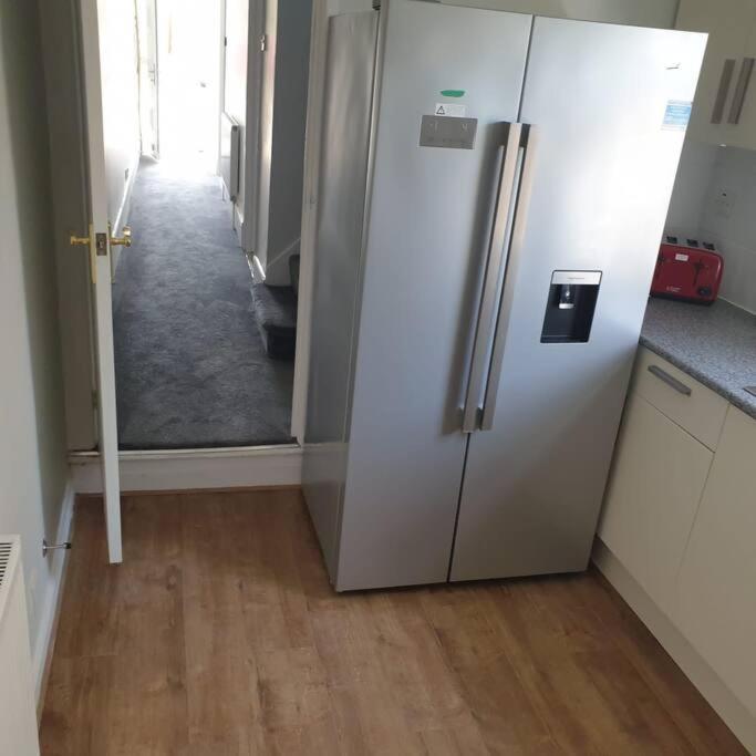 Travellers' Choice In Harwich-Essex Villa Ngoại thất bức ảnh