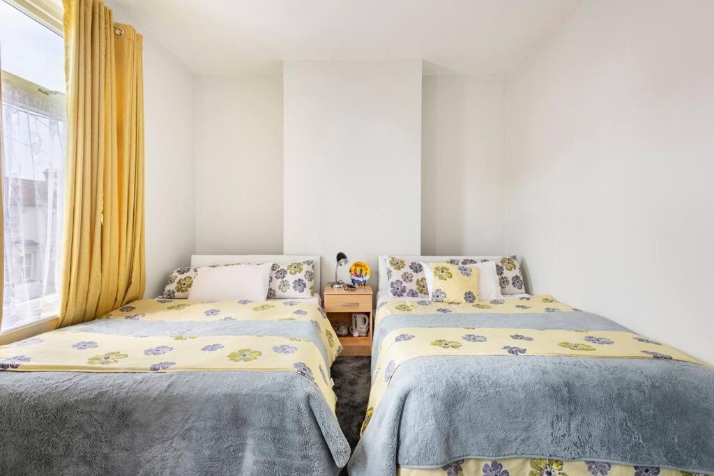 Travellers' Choice In Harwich-Essex Villa Ngoại thất bức ảnh