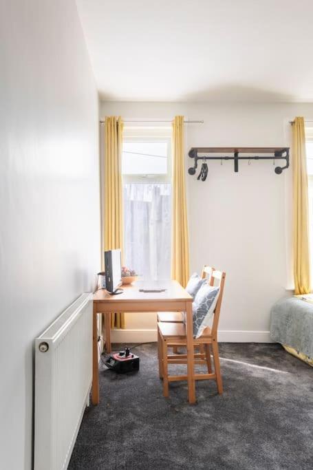 Travellers' Choice In Harwich-Essex Villa Ngoại thất bức ảnh