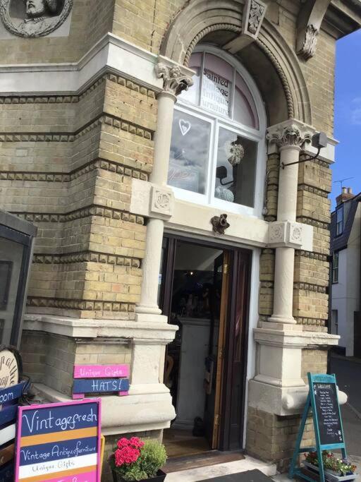 Travellers' Choice In Harwich-Essex Villa Ngoại thất bức ảnh