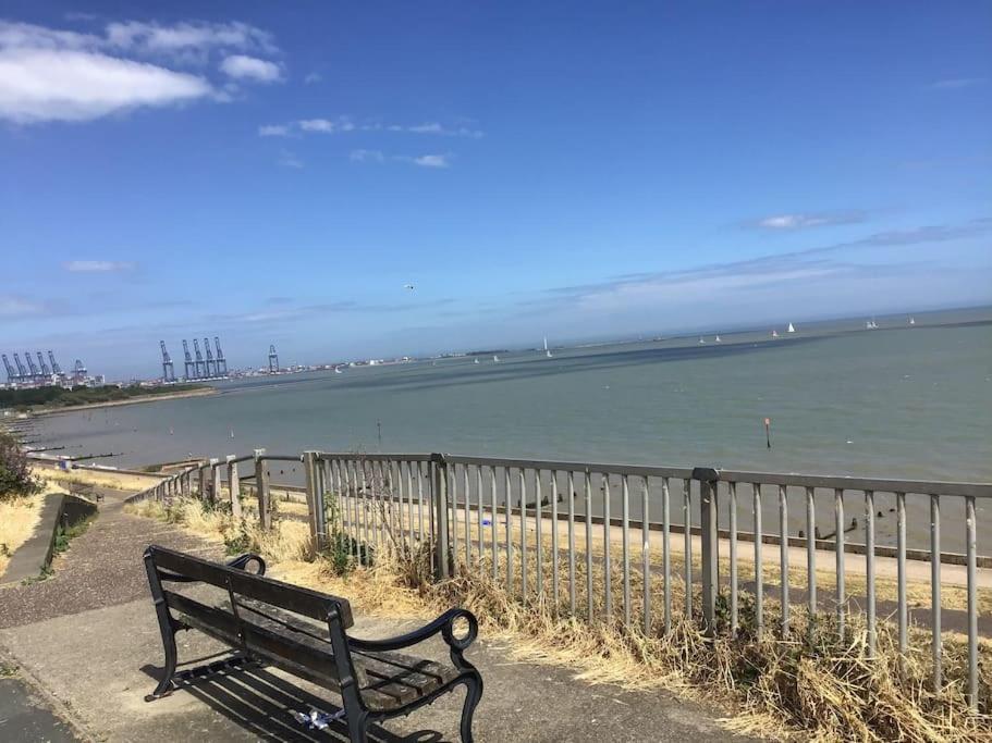 Travellers' Choice In Harwich-Essex Villa Ngoại thất bức ảnh