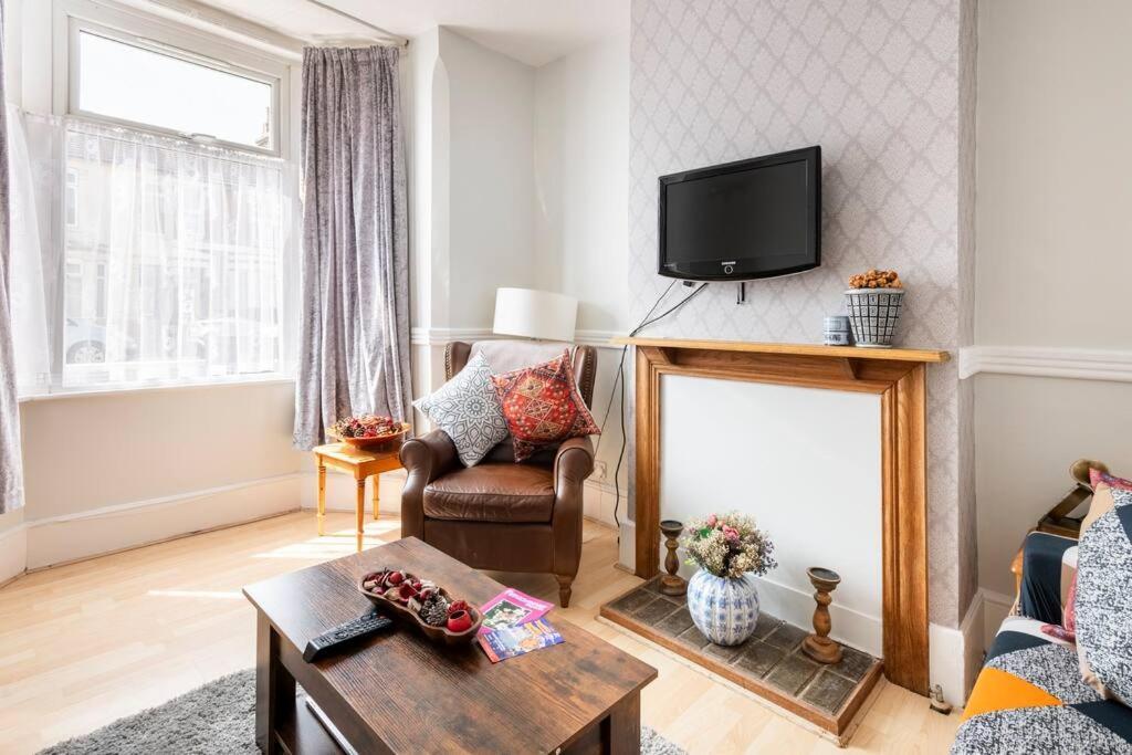 Travellers' Choice In Harwich-Essex Villa Ngoại thất bức ảnh