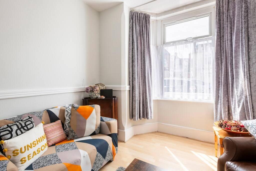 Travellers' Choice In Harwich-Essex Villa Ngoại thất bức ảnh