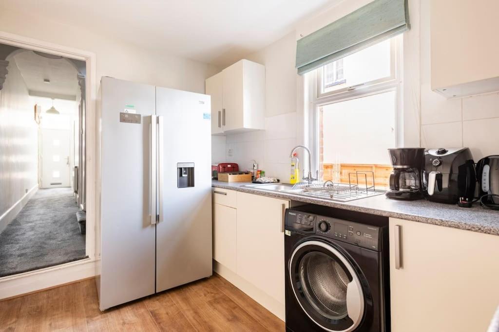 Travellers' Choice In Harwich-Essex Villa Ngoại thất bức ảnh