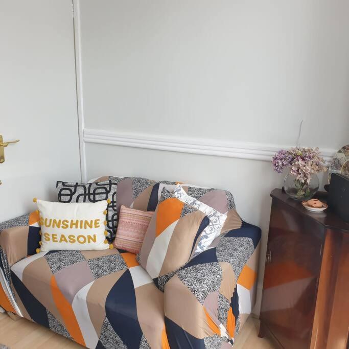 Travellers' Choice In Harwich-Essex Villa Ngoại thất bức ảnh
