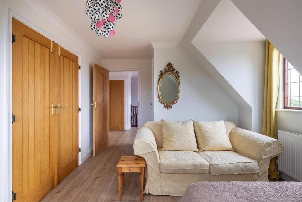 Travellers' Choice In Harwich-Essex Villa Ngoại thất bức ảnh